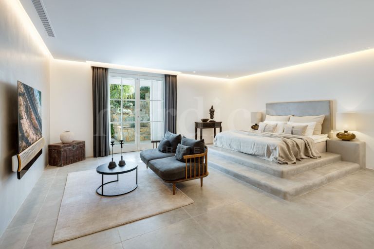 Villa zu verkaufen in Marbella Club Golf Resort