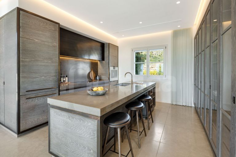 Villa for sale in Marbella Club Golf Resort