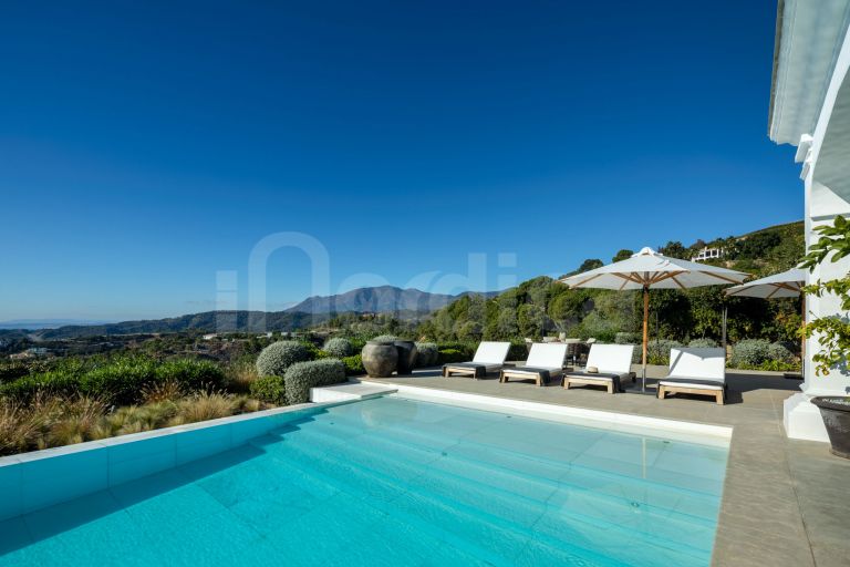 Villa for sale in Marbella Club Golf Resort