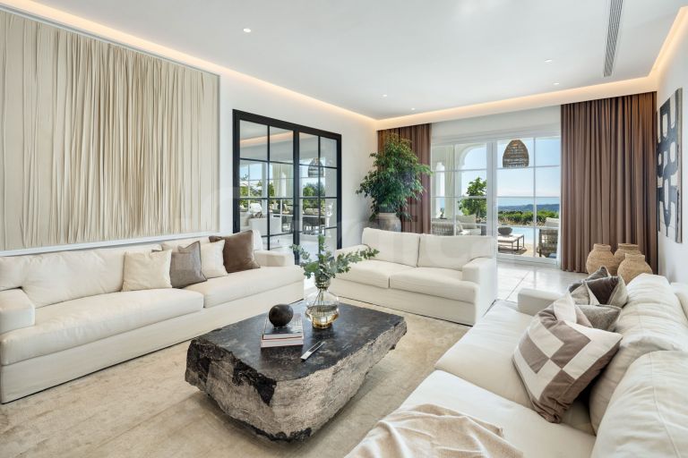 Villa for sale in Marbella Club Golf Resort