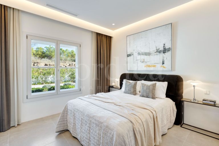 Villa zu verkaufen in Marbella Club Golf Resort