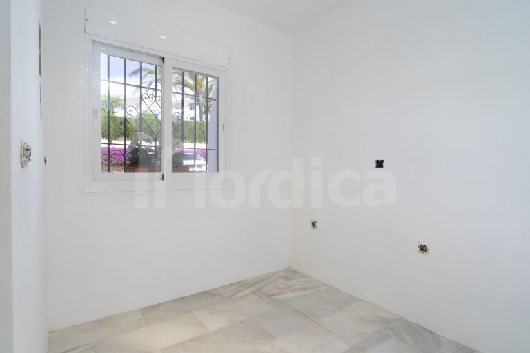 Ground Floor Apartment for sale in Andalucia Garden Club