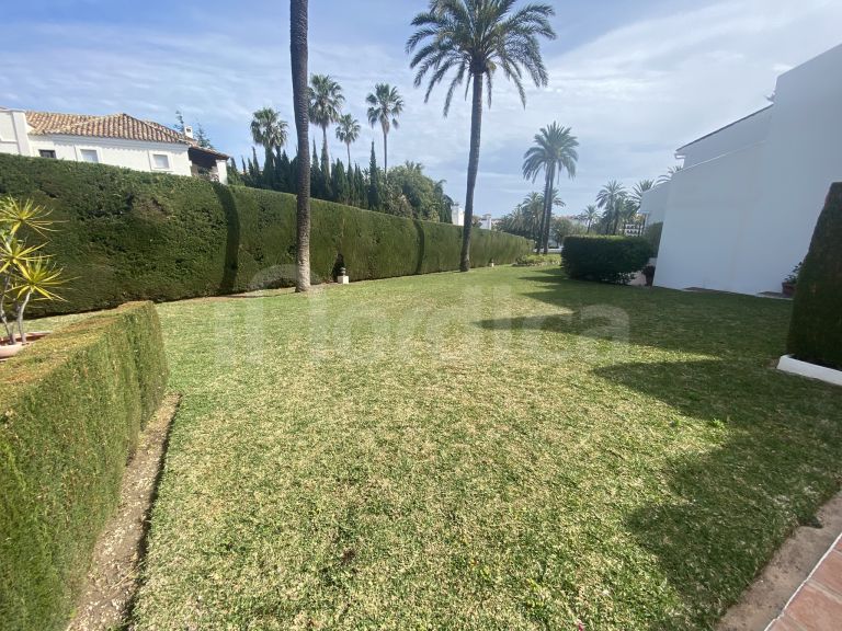 Erdgeschosswohnung zu verkaufen in Andalucia Garden Club