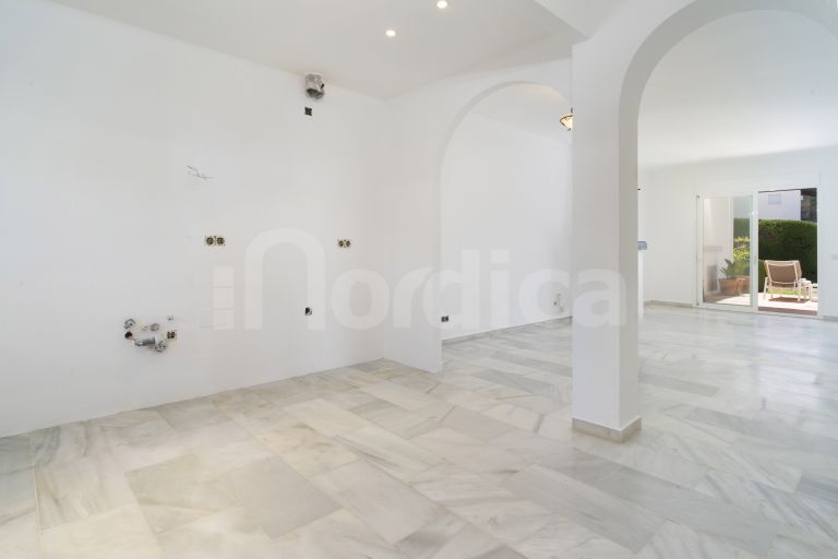 Ground Floor Apartment for sale in Andalucia Garden Club