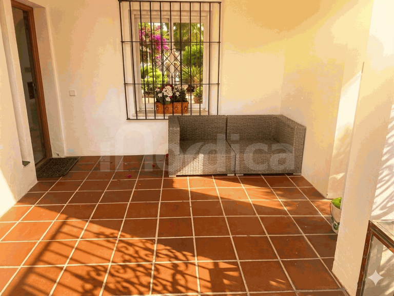 Erdgeschosswohnung zu verkaufen in Andalucia Garden Club