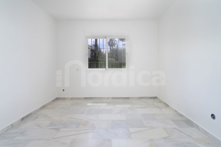 Ground Floor Apartment for sale in Andalucia Garden Club