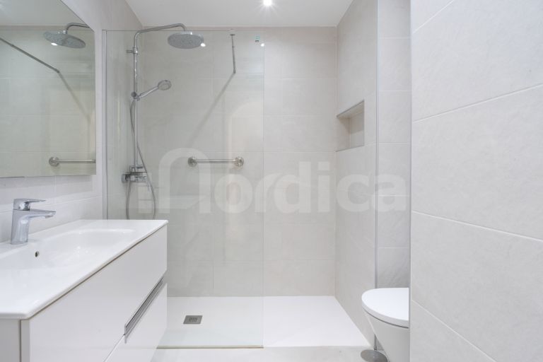 Ground Floor Apartment for sale in Andalucia Garden Club