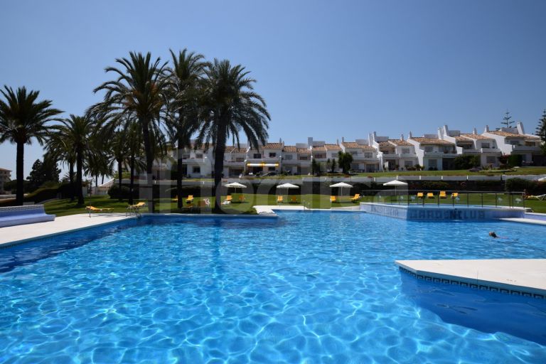 Erdgeschosswohnung zu verkaufen in Andalucia Garden Club