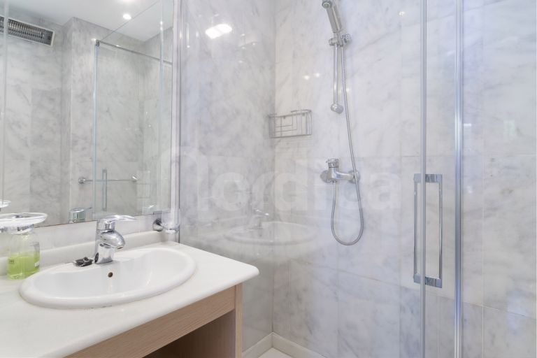 Ground Floor Apartment for sale in Andalucia Garden Club