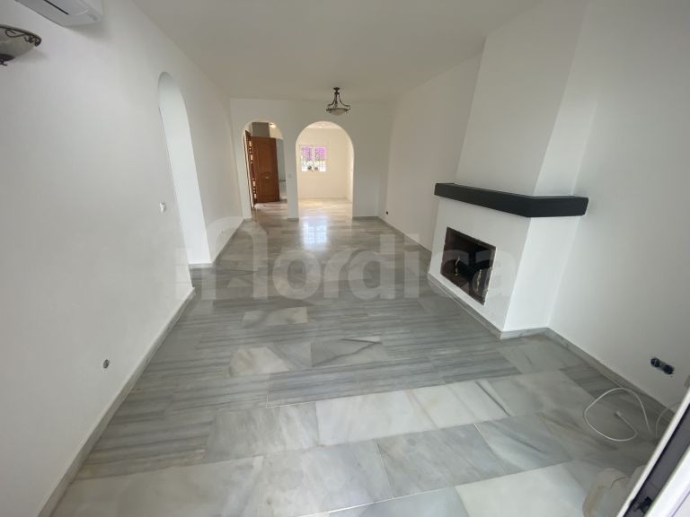 Erdgeschosswohnung zu verkaufen in Andalucia Garden Club
