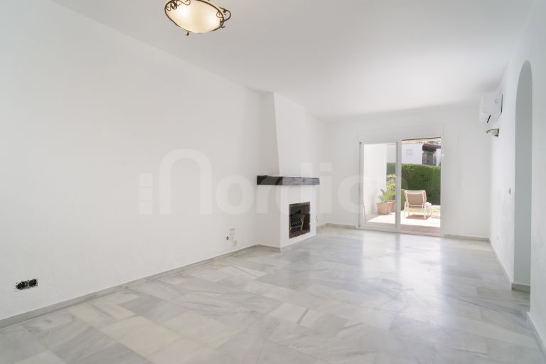 Ground Floor Apartment for sale in Andalucia Garden Club