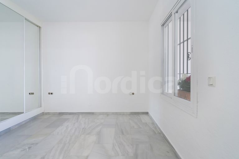 Ground Floor Apartment for sale in Andalucia Garden Club