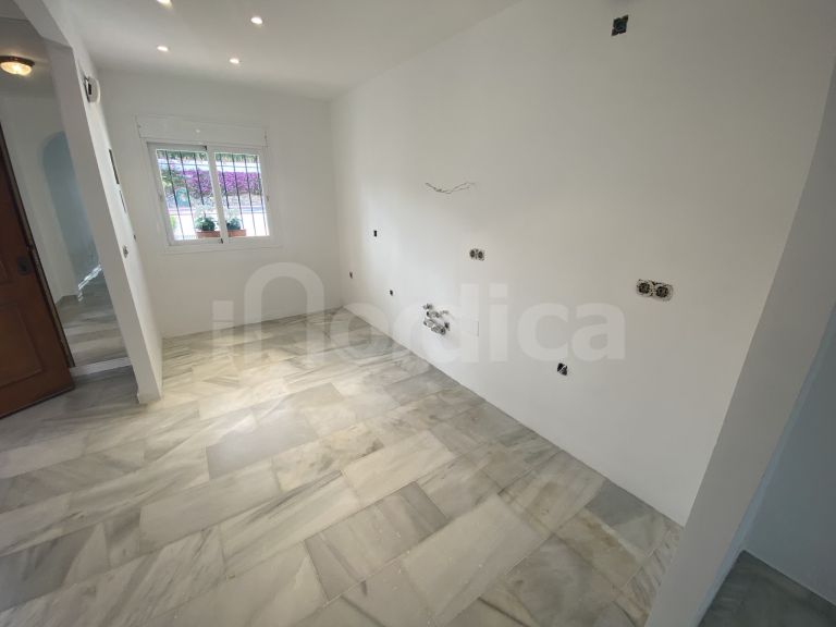 Erdgeschosswohnung zu verkaufen in Andalucia Garden Club