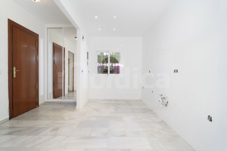 Ground Floor Apartment for sale in Andalucia Garden Club