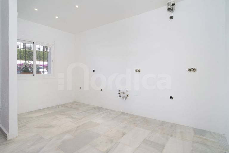 Ground Floor Apartment for sale in Andalucia Garden Club