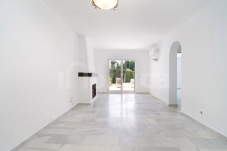 Ground Floor Apartment for sale in Andalucia Garden Club