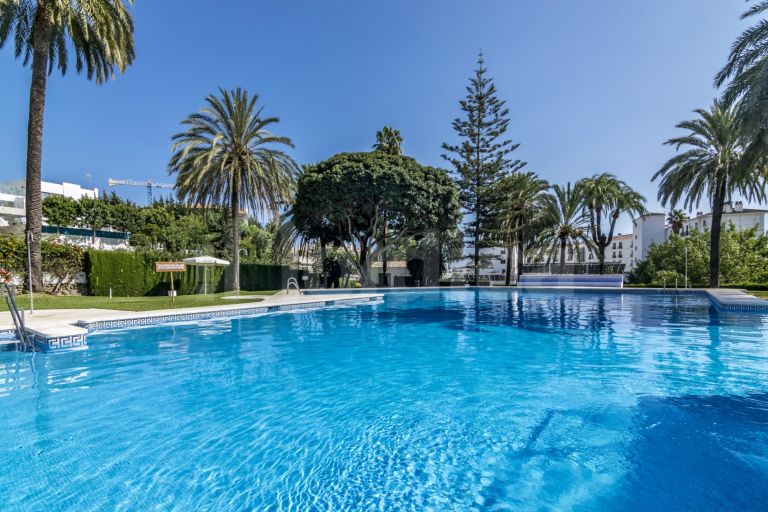 Ground Floor Apartment for sale in Andalucia Garden Club