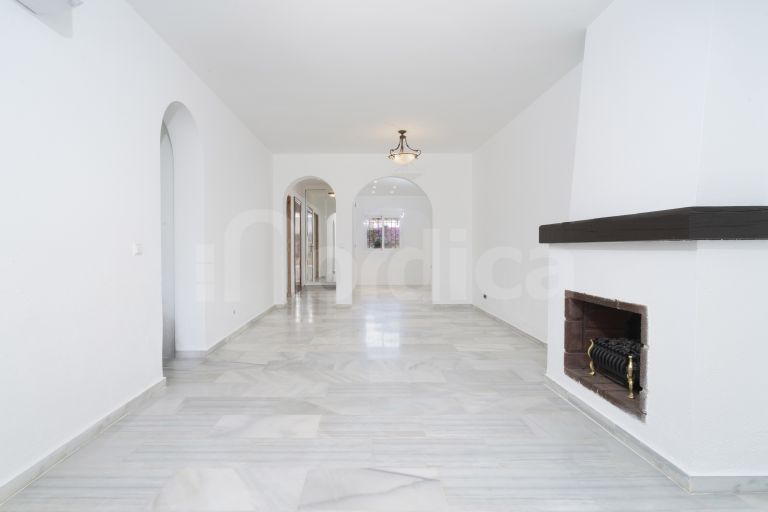 Ground Floor Apartment for sale in Andalucia Garden Club