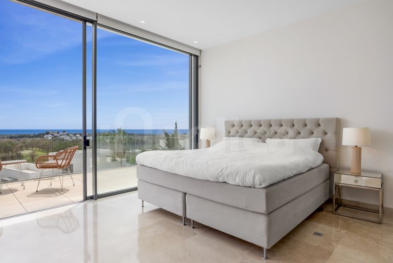 Villa en venta en La Alqueria