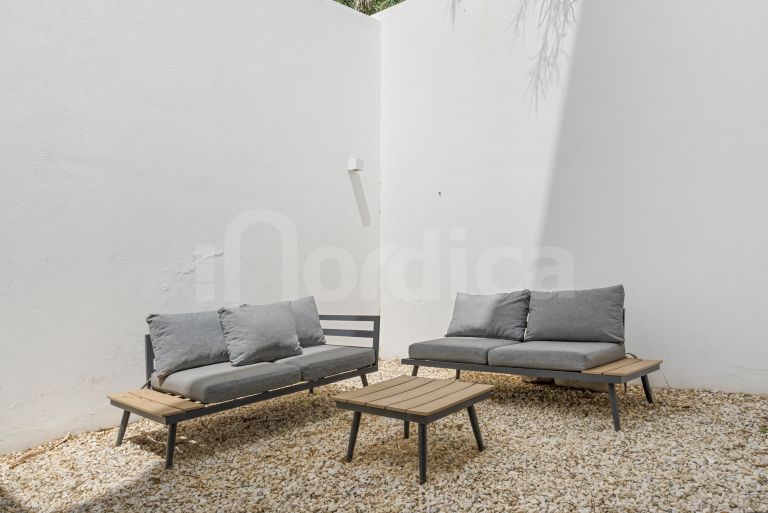 Villa en venta en La Alqueria
