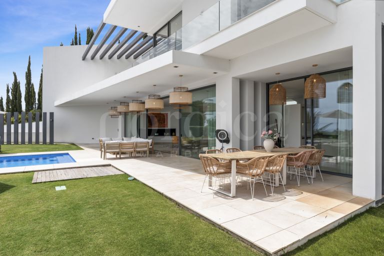 Villa zu verkaufen in La Alqueria