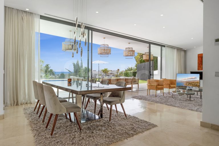 Villa en venta en La Alqueria