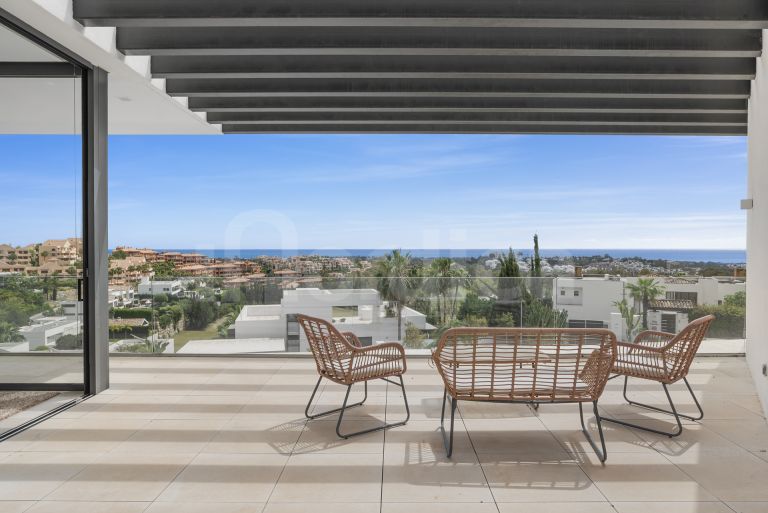 Villa en venta en La Alqueria
