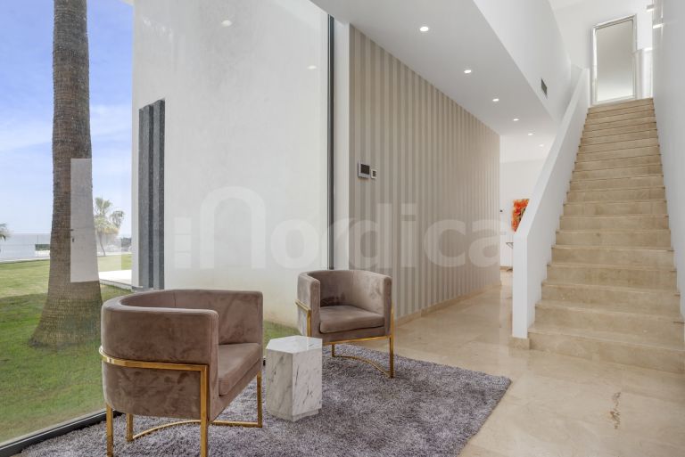 Villa en venta en La Alqueria