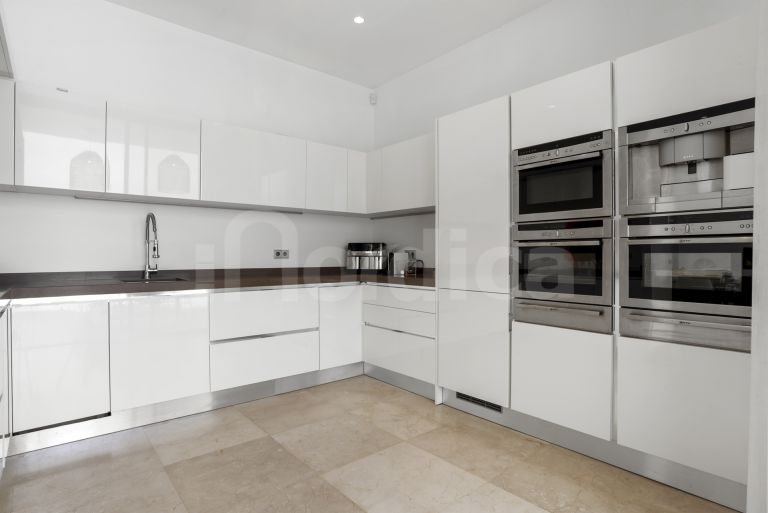 Villa en venta en La Alqueria