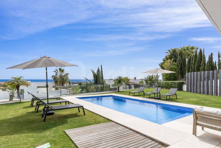 Villa en venta en La Alqueria