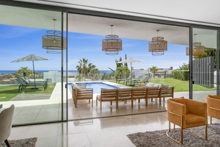 Villa en venta en La Alqueria