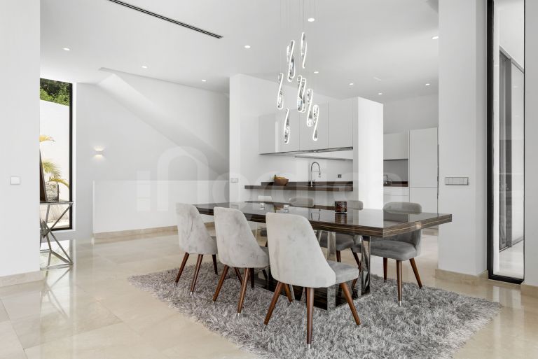 Villa en venta en La Alqueria