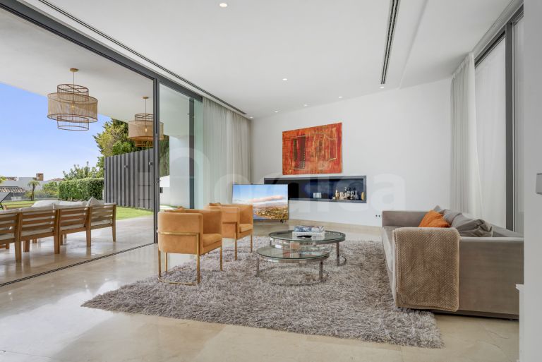 Villa en venta en La Alqueria