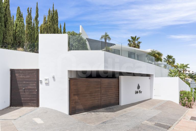 Villa en venta en La Alqueria