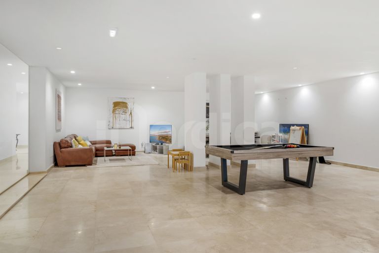 Villa en venta en La Alqueria