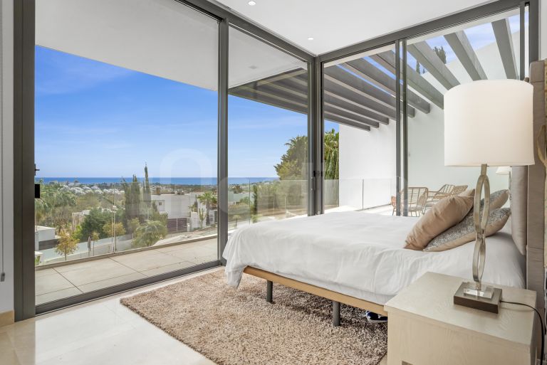 Villa en venta en La Alqueria