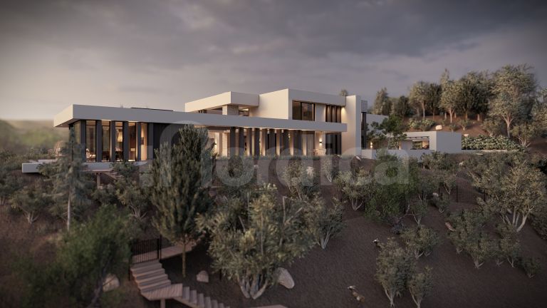 Plot a vendre à La Zagaleta