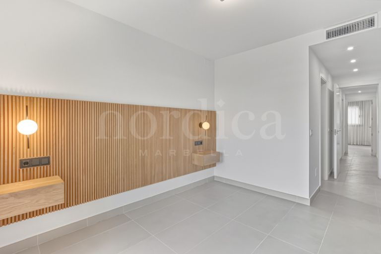 Apartamento Planta Baja en venta en Los Miradores del Sol