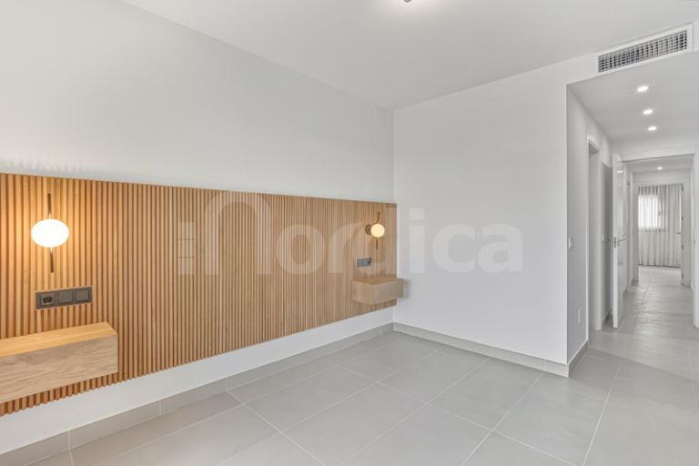 Apartamento Planta Baja en venta en Los Miradores del Sol