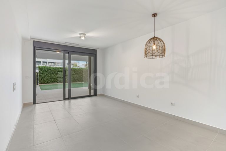 Apartamento Planta Baja en venta en Los Miradores del Sol