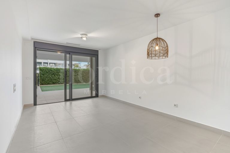 Apartamento Planta Baja en venta en Los Miradores del Sol
