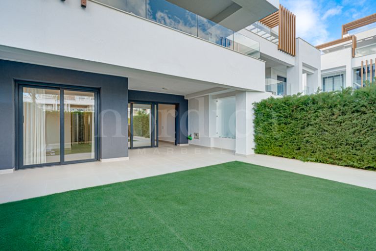 Apartamento Planta Baja en venta en Los Miradores del Sol