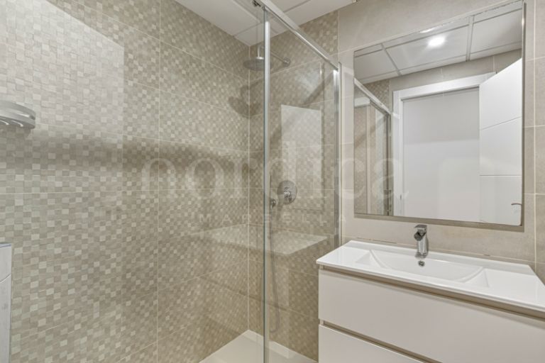 Apartamento Planta Baja en venta en Los Miradores del Sol