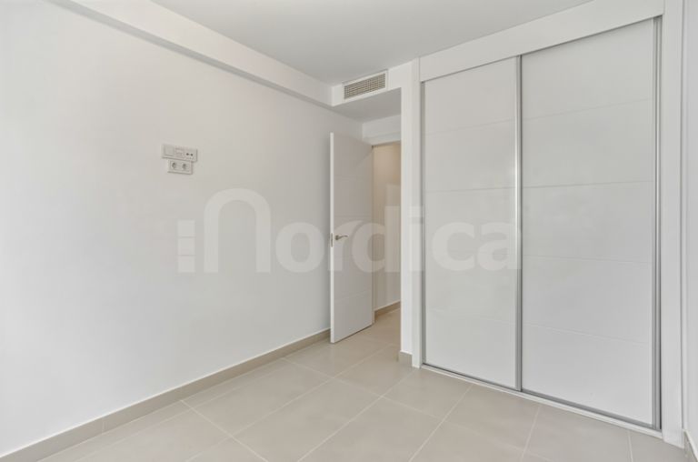 Apartamento Planta Baja en venta en Los Miradores del Sol