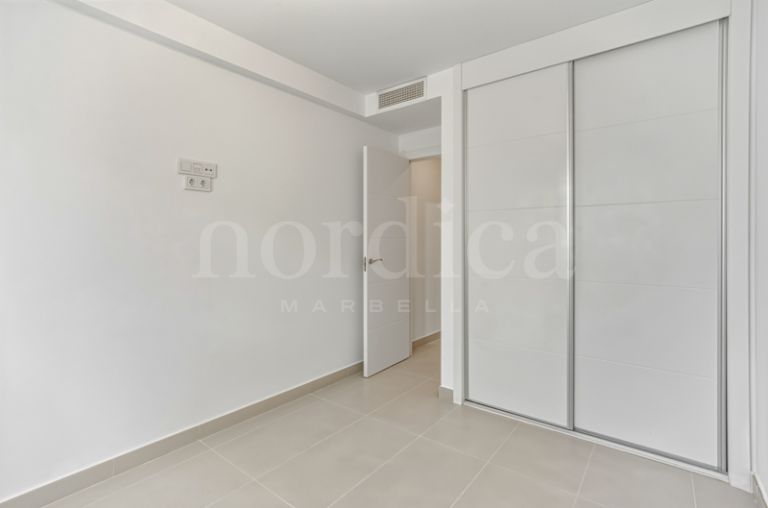 Apartamento Planta Baja en venta en Los Miradores del Sol
