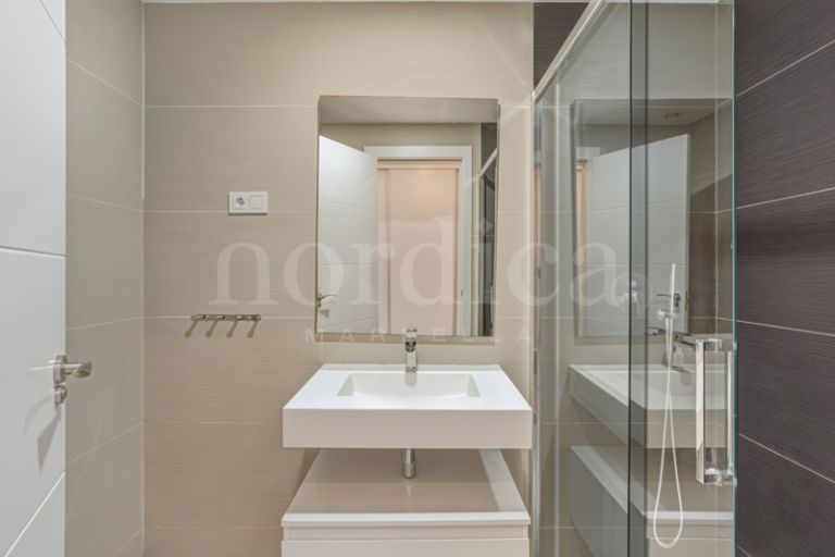 Apartamento Planta Baja en venta en Los Miradores del Sol