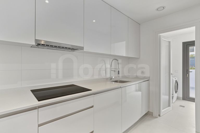 Apartamento Planta Baja en venta en Los Miradores del Sol