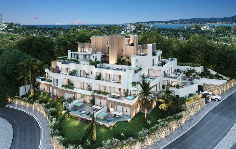 Wohnung zu verkaufen in Rio Real Golf