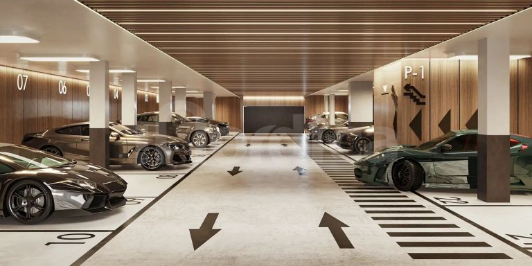 Apartamento en venta en Rio Real Golf