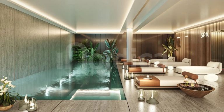 Apartamento en venta en Rio Real Golf